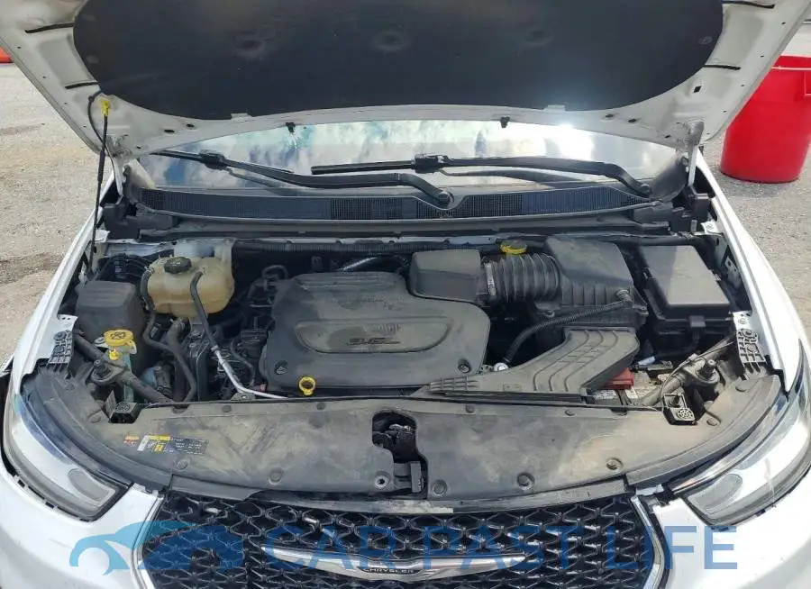2C4RC1BG0NR149925# 12