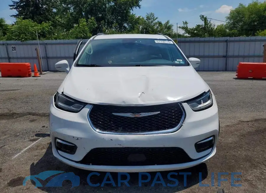 2C4RC1BG0NR149925# 5
