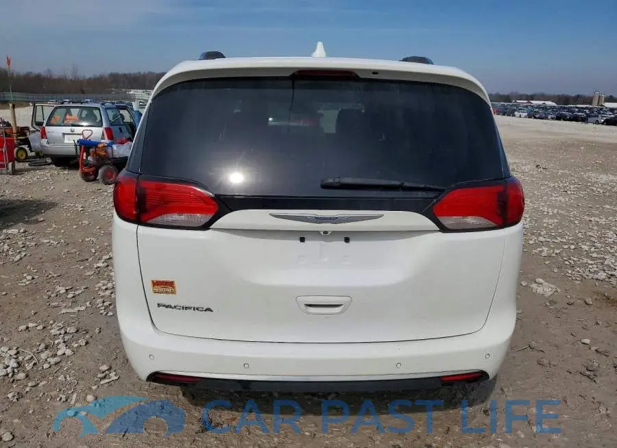 2C4RC1BG1JR193054# 6