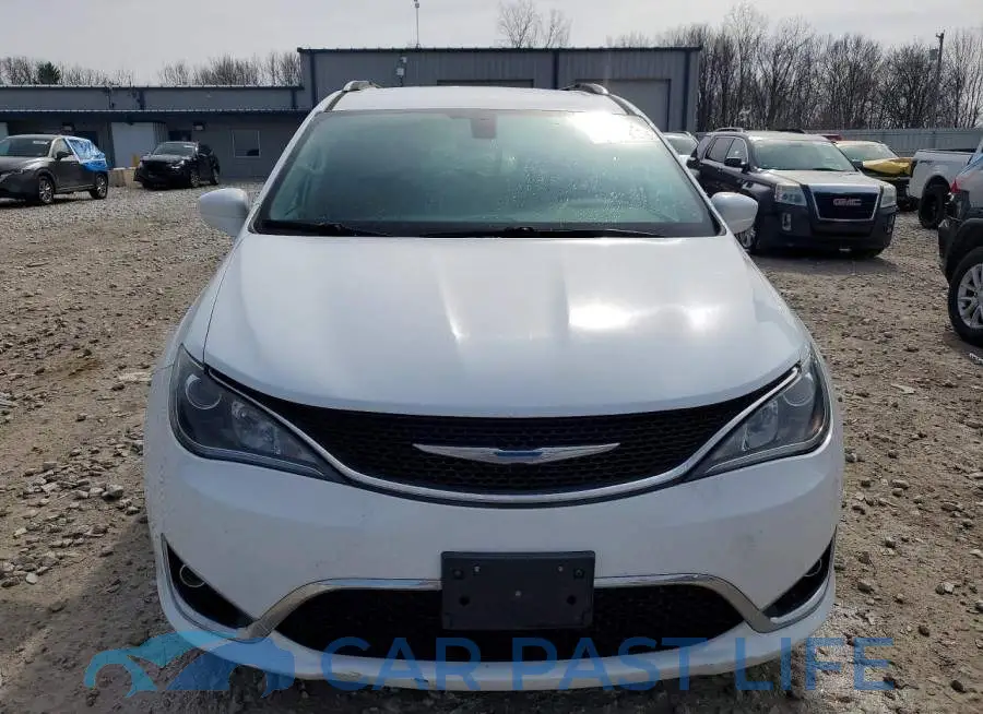 2C4RC1BG1JR193054# 5