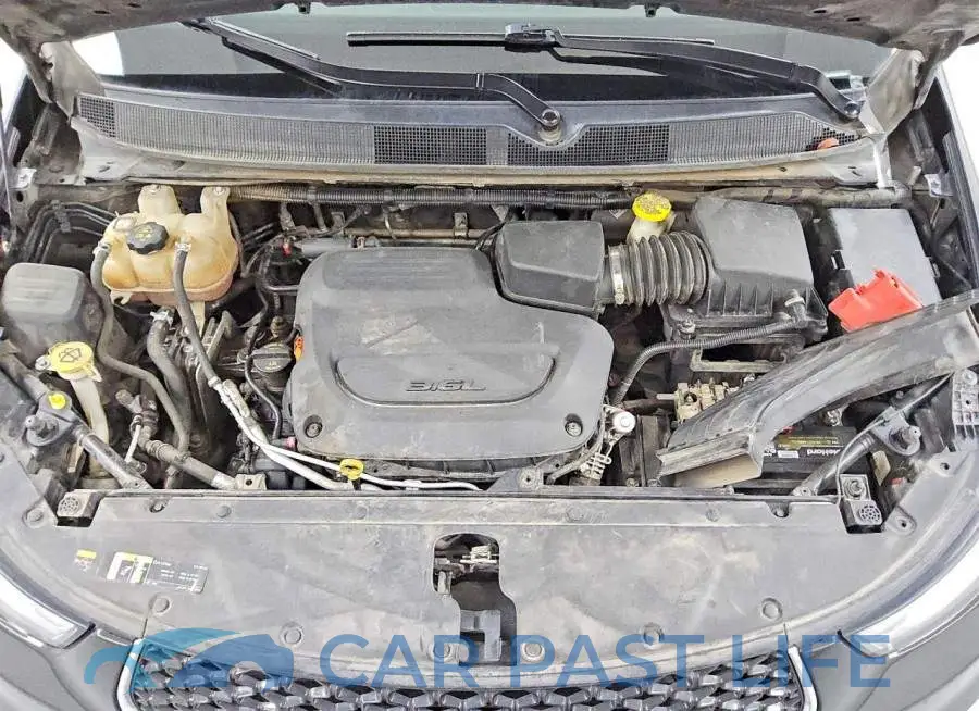 2C4RC1BG1NR171092# 12