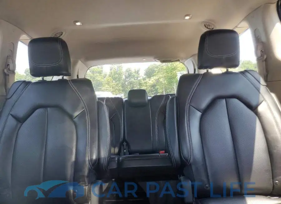 2C4RC1BG6PR531024# 10