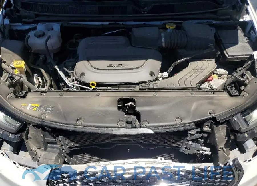 2C4RC1BG8TR201802# 12