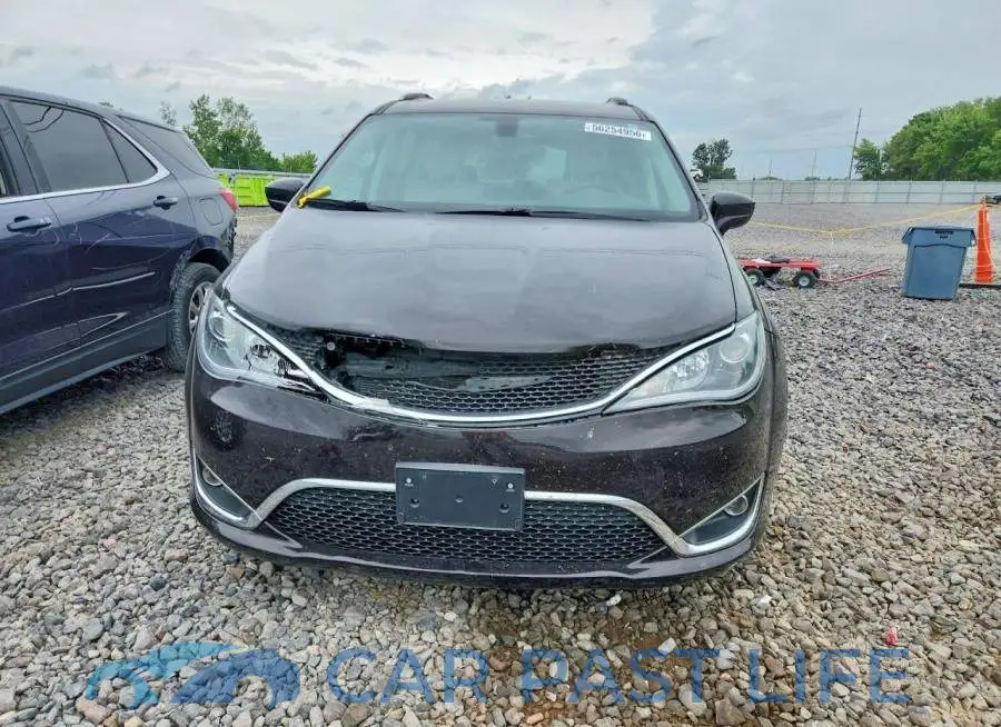 2C4RC1BG9JR131126# 5