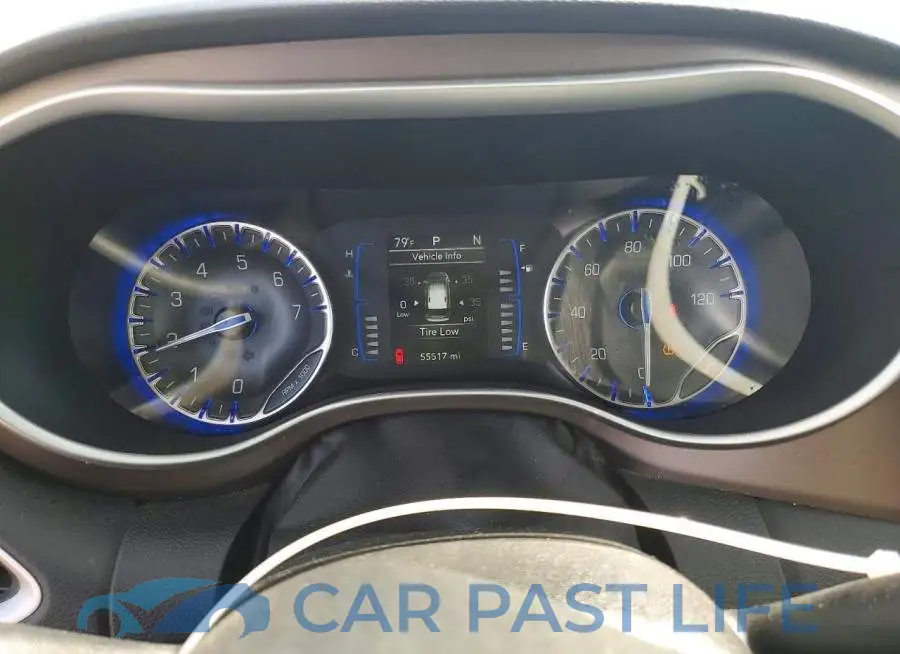 2C4RC1CG1NR103731# 9