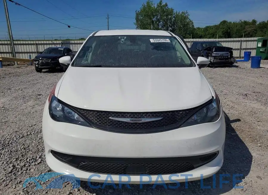 2C4RC1CG1NR103731# 5