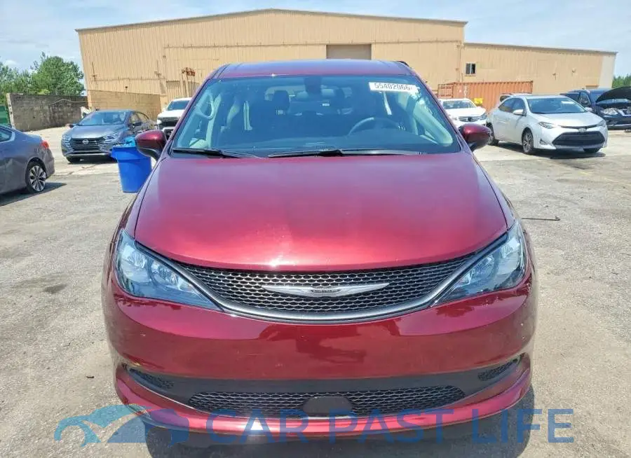 2C4RC1CG1NR135403# 5