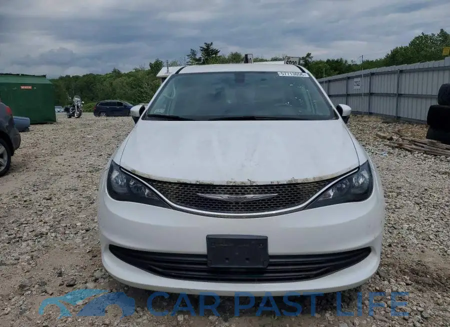 2C4RC1CG3HR571562# 5