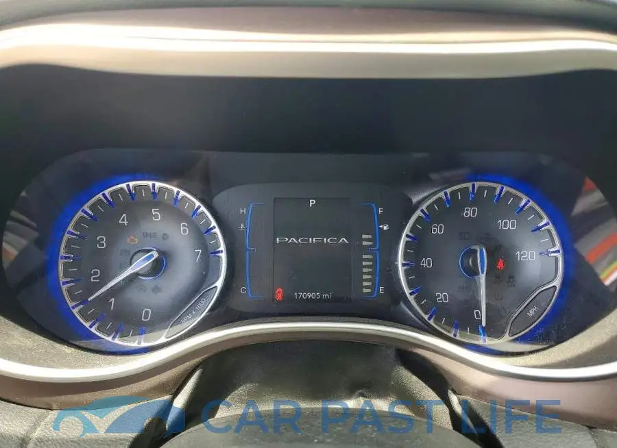 2C4RC1DG1HR535836# 9