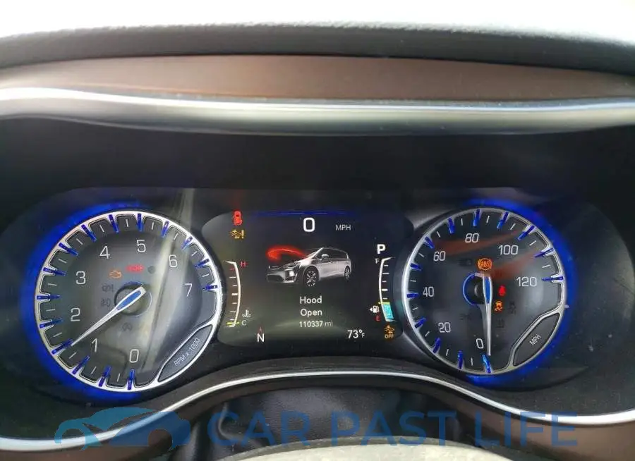 2C4RC1EG0HR683779# 9