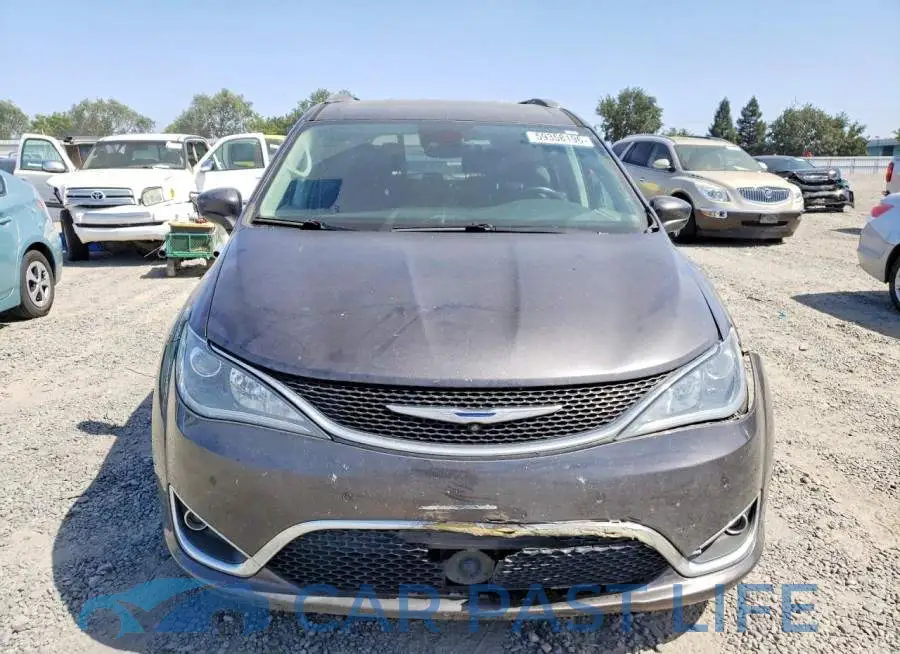 2C4RC1EG0HR683779# 5