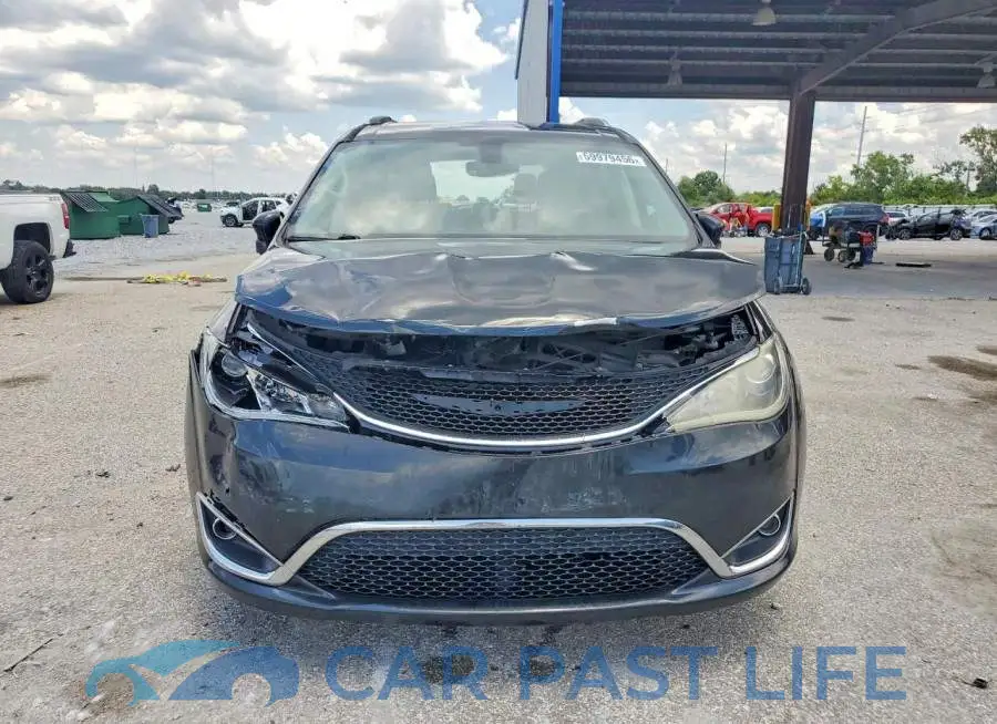 2C4RC1EG3HR537103# 5