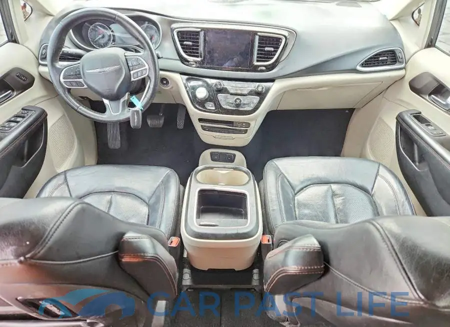 2C4RC1EG5LR104455# 8