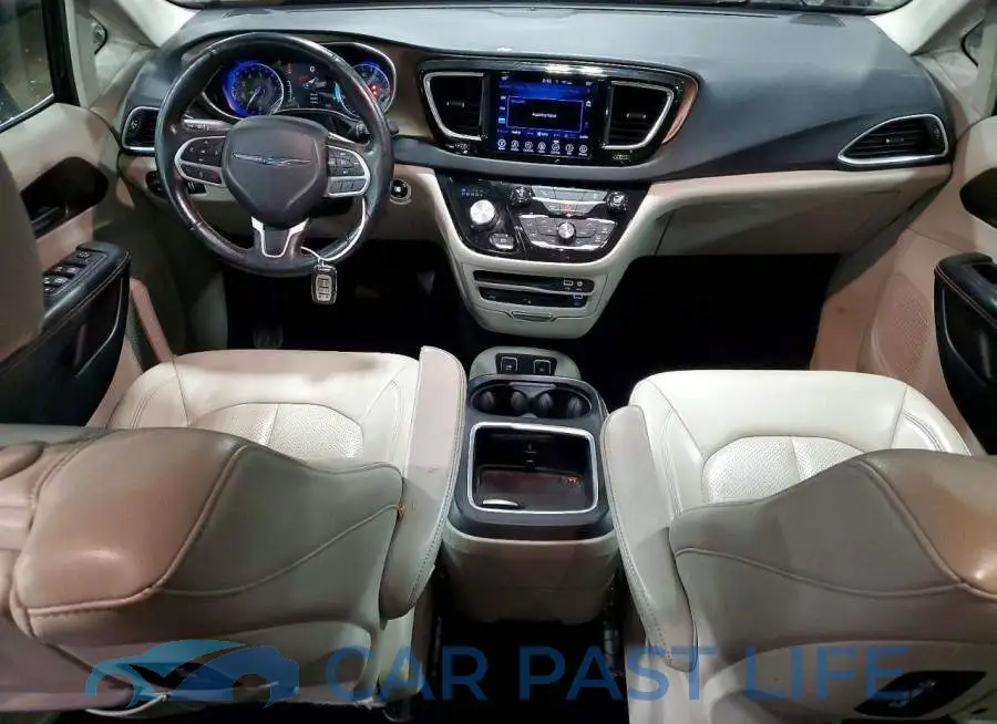2C4RC1EG6HR679493# 8