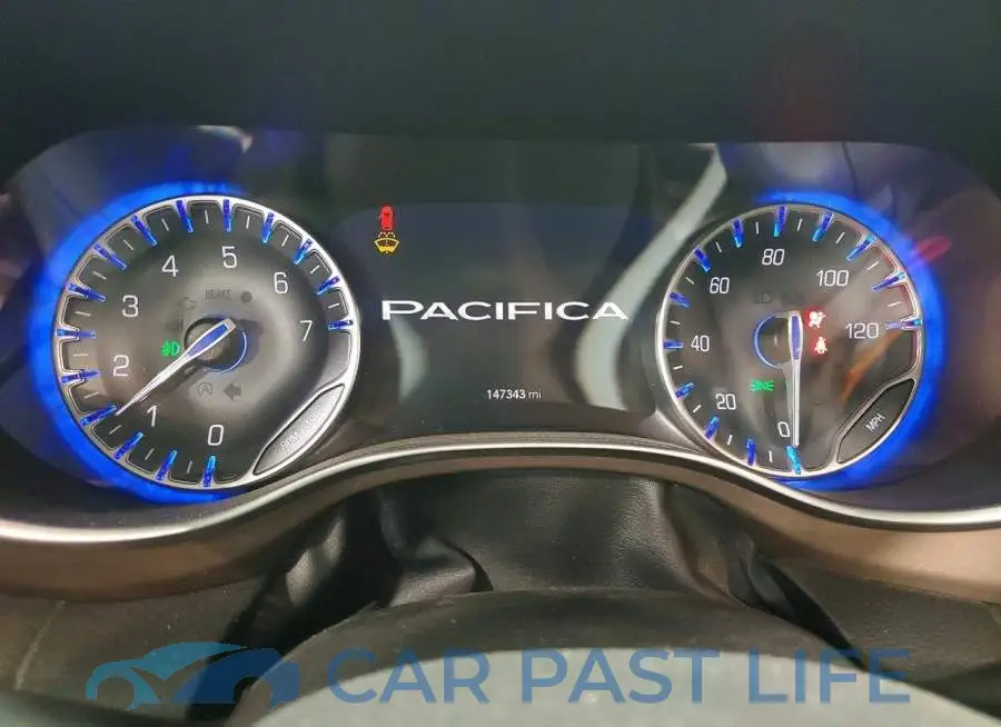 2C4RC1EG6HR679493# 9