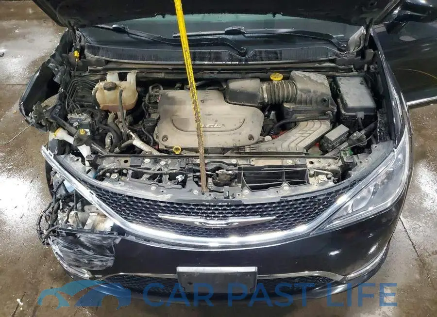 2C4RC1EG6HR679493# 12