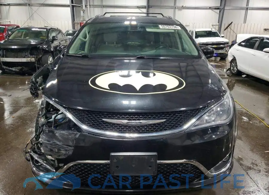2C4RC1EG6HR679493# 5