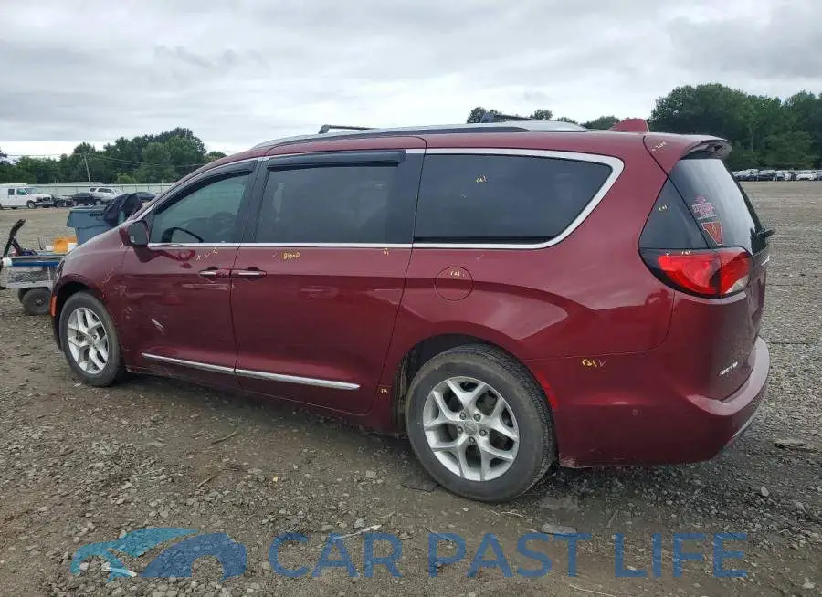 2C4RC1EG6JR127319# 2