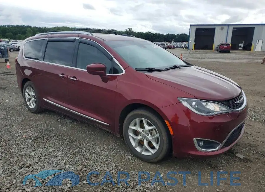 2C4RC1EG6JR127319# 4