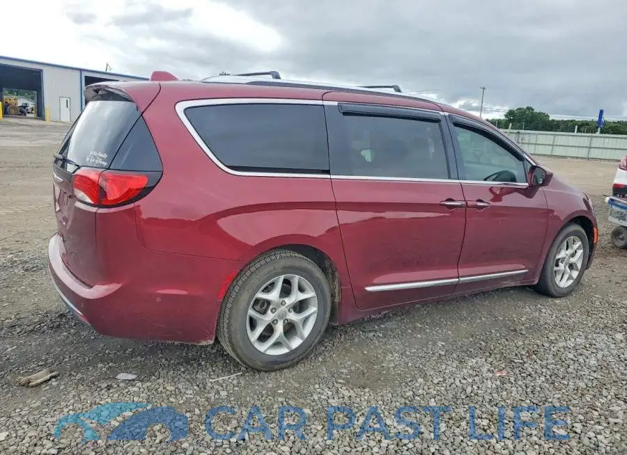2C4RC1EG6JR127319# 3