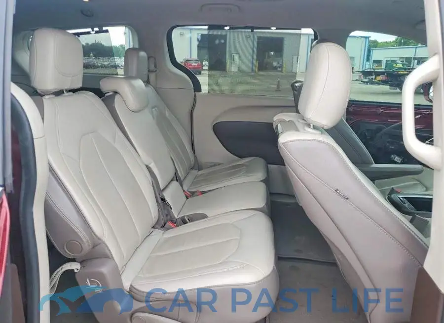 2C4RC1EG6JR127319# 11