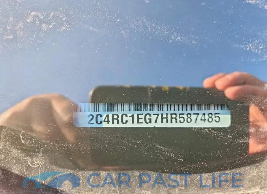 2C4RC1EG7HR587485# 13