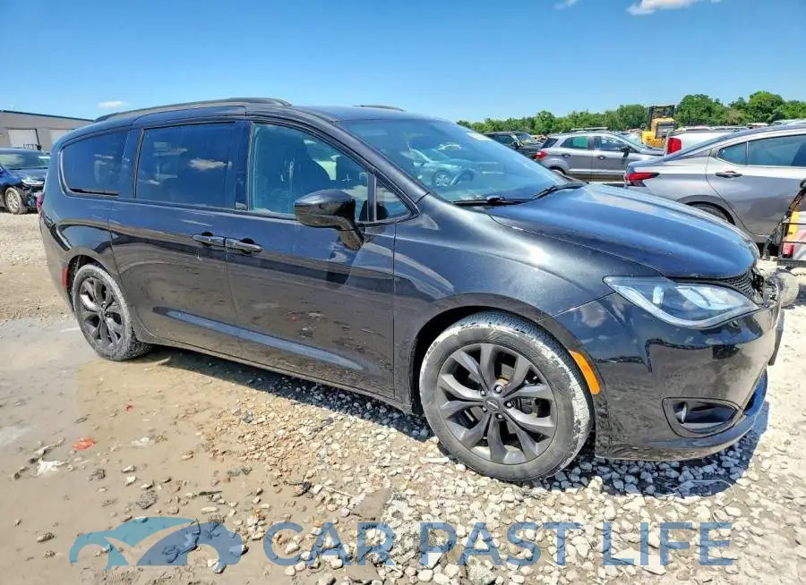 2C4RC1EG7JR168249# 4