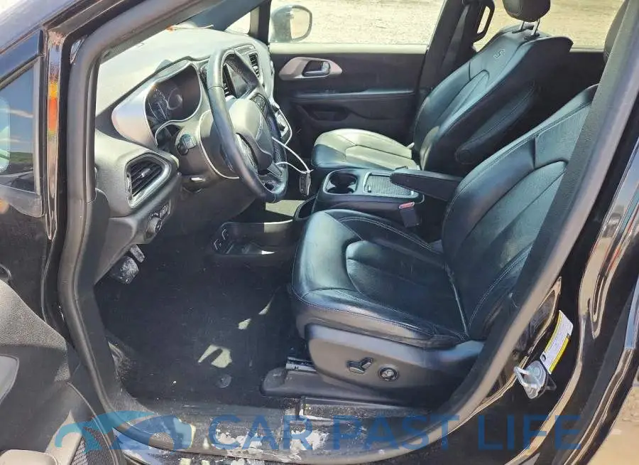 2C4RC1EG7JR168249# 7