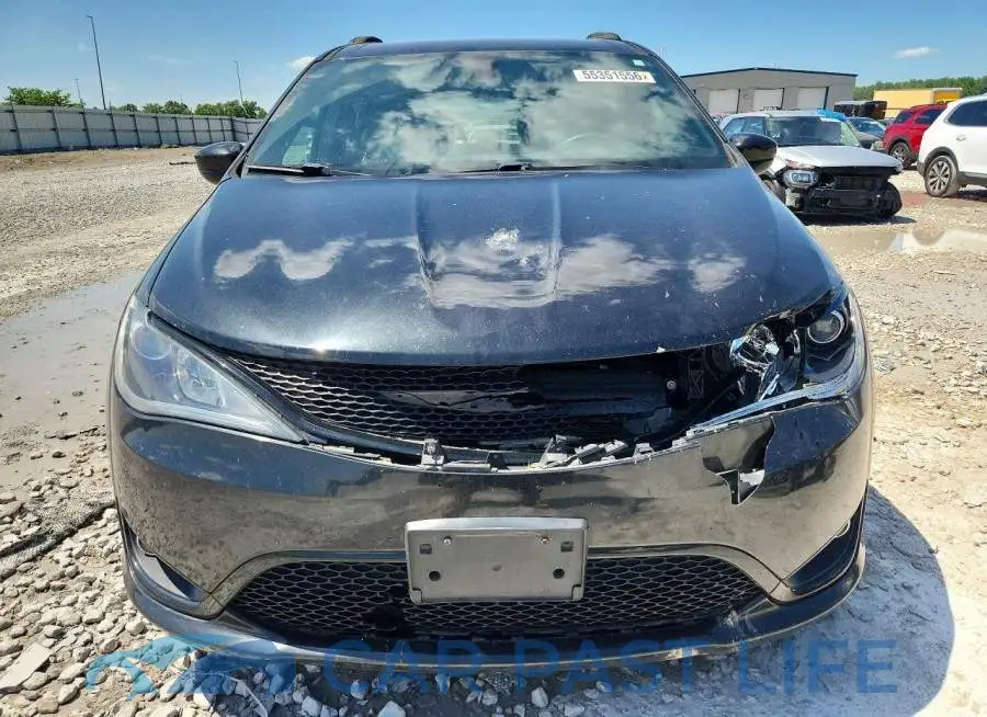 2C4RC1EG7JR168249# 5
