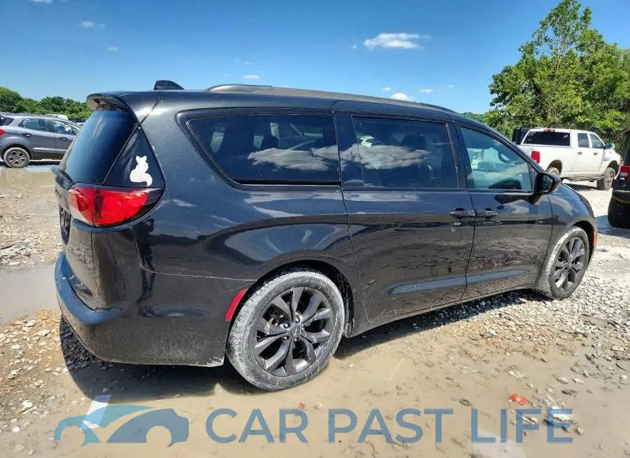 2C4RC1EG7JR168249# 3