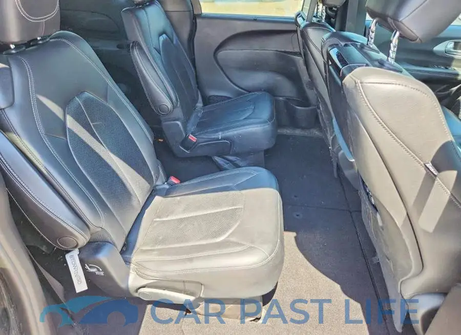 2C4RC1EG7JR168249# 11