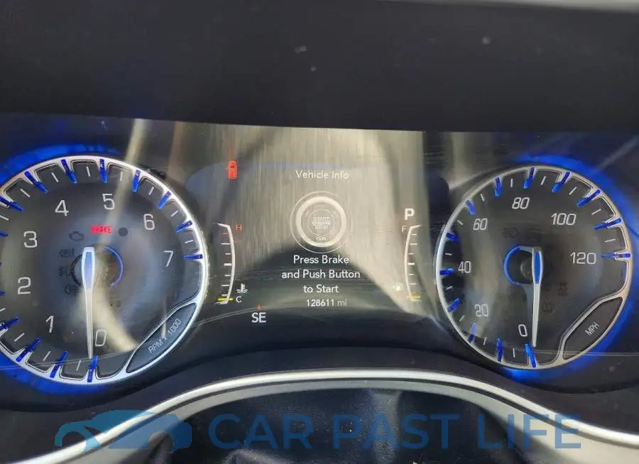 2C4RC1EG7JR168249# 9