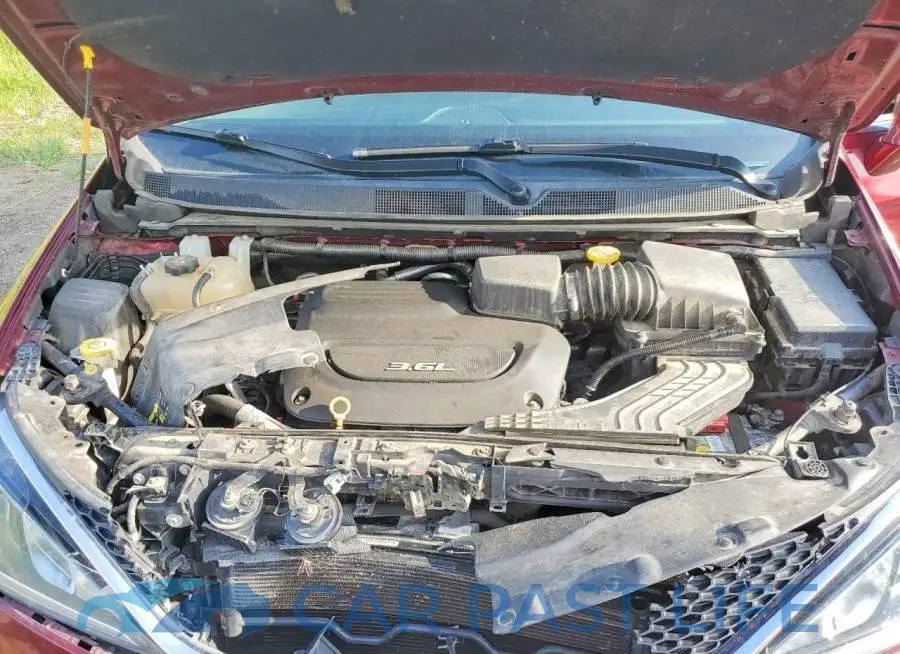 2C4RC1EGXHR543187# 12