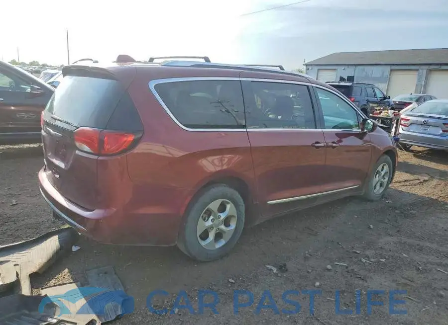 2C4RC1EGXHR543187# 3