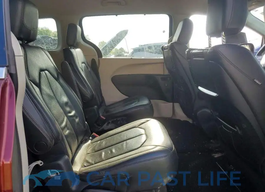 2C4RC1EGXHR543187# 11
