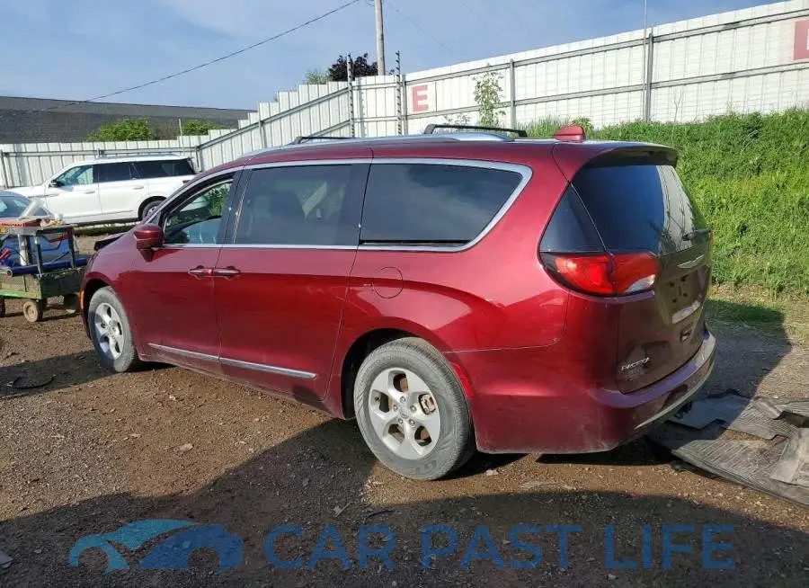 2C4RC1EGXHR543187# 2