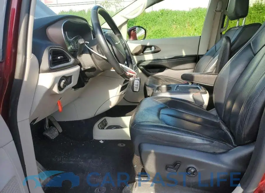 2C4RC1EGXHR543187# 7