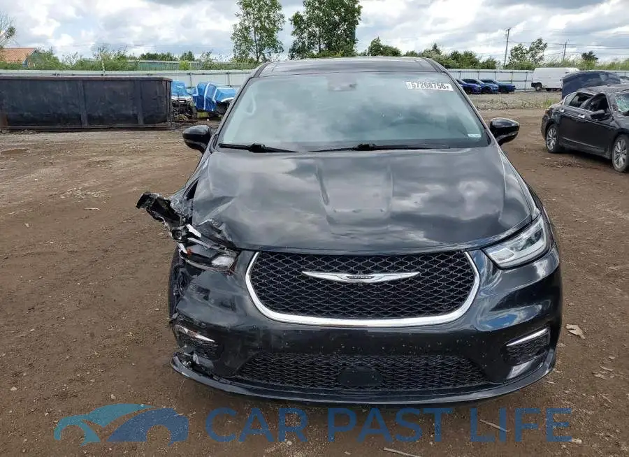 2C4RC1L73NR155975# 5