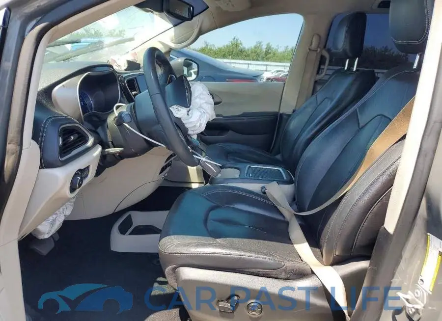 2C4RC1L78NR129999# 7