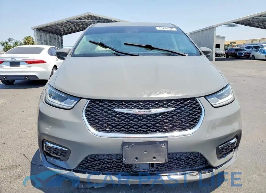 2C4RC1L78NR129999# 5