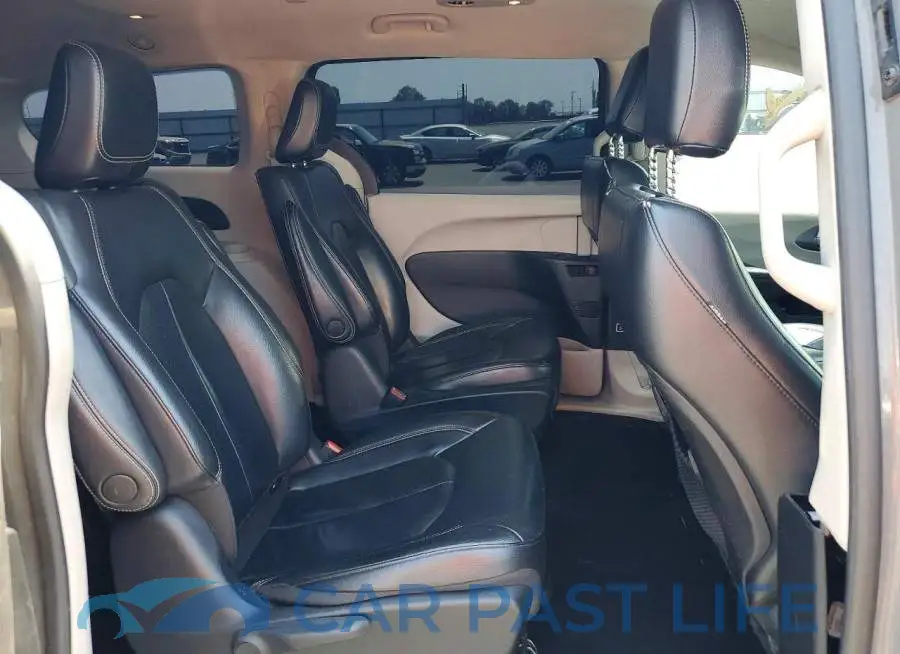 2C4RC1L78NR129999# 11