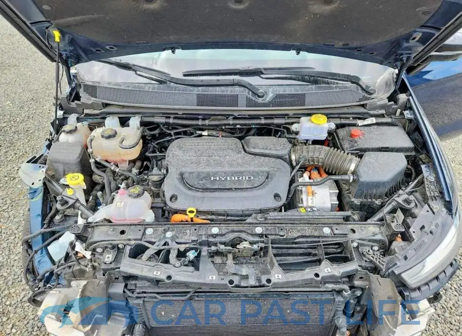 2C4RC1S75RR103433# 12