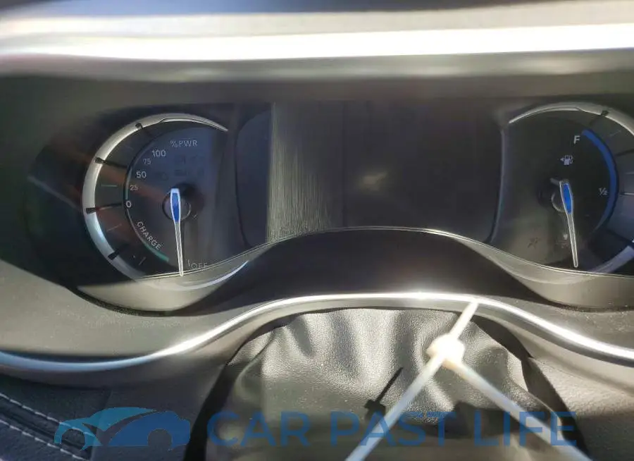 2C4RC1S77MR522179# 9