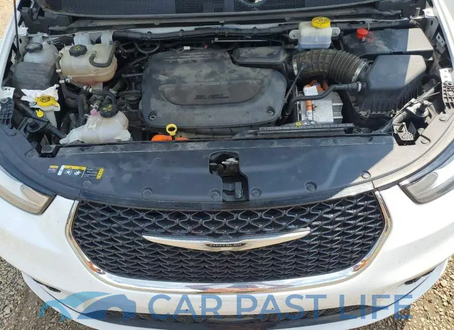 2C4RC1S7XRR150294# 12