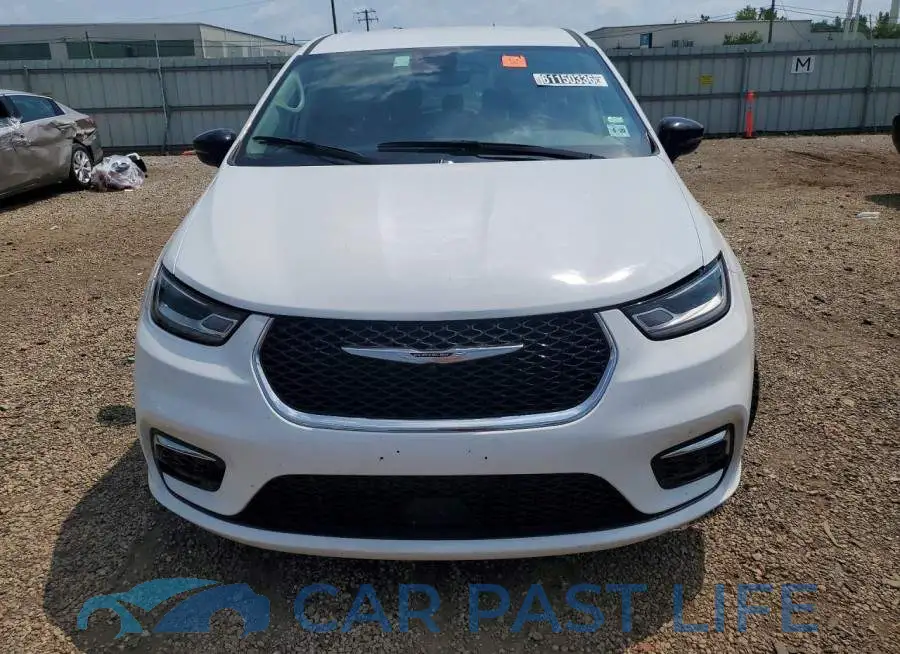 2C4RC1S7XRR150294# 5