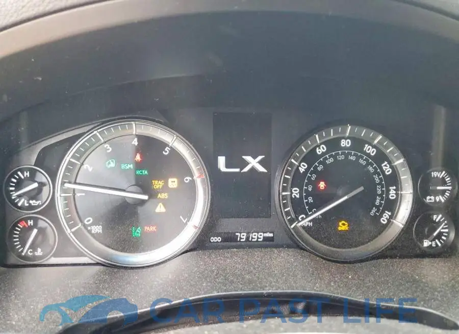 JTJHY7AXXK4283726# 9
