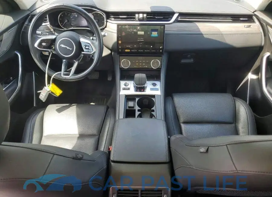 SADCJ2EX3NA699917# 8