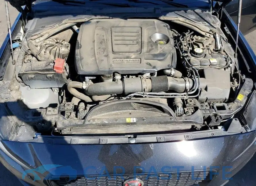 SAJAE4FX8LCP63440# 11
