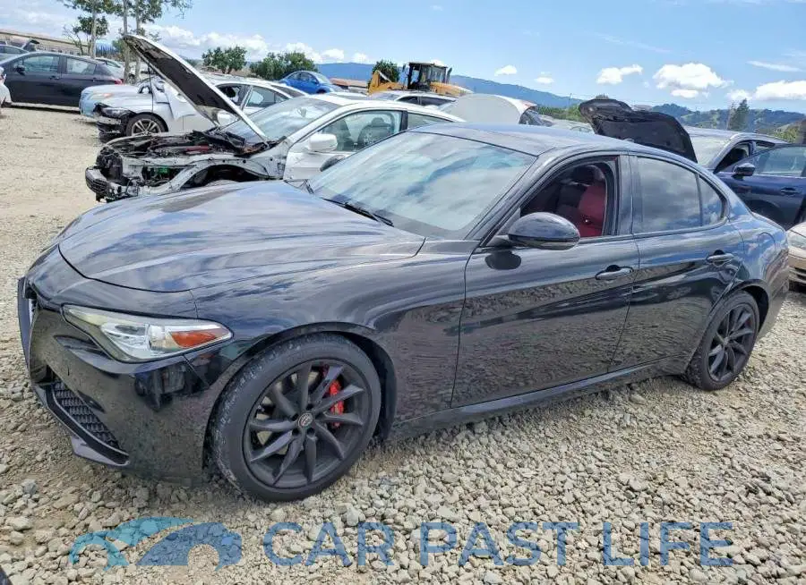 ZARFAECN3H7551513# 1
