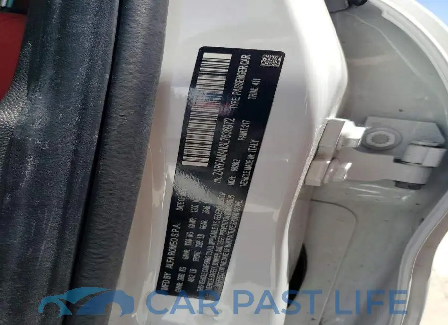 ZARFAMAN3L7636972# 12
